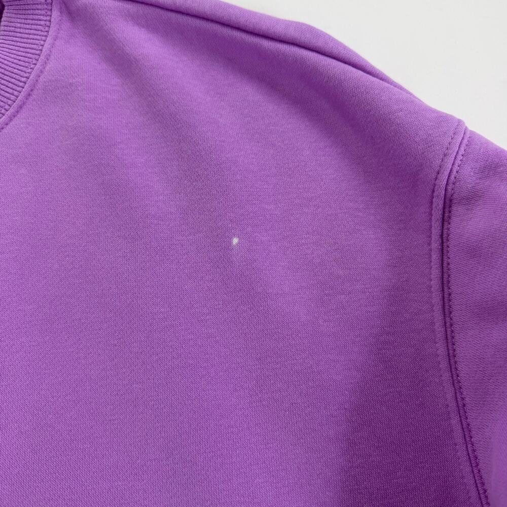 Nike Sportswear Phoenix Fleece Women's Medium Oversized Crewneck Sweatshirt - Picture 3 of 6